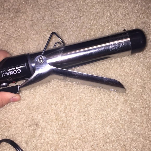 Curling iron - Picture 3 of 6